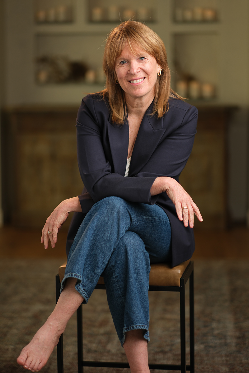 Diana Chapman