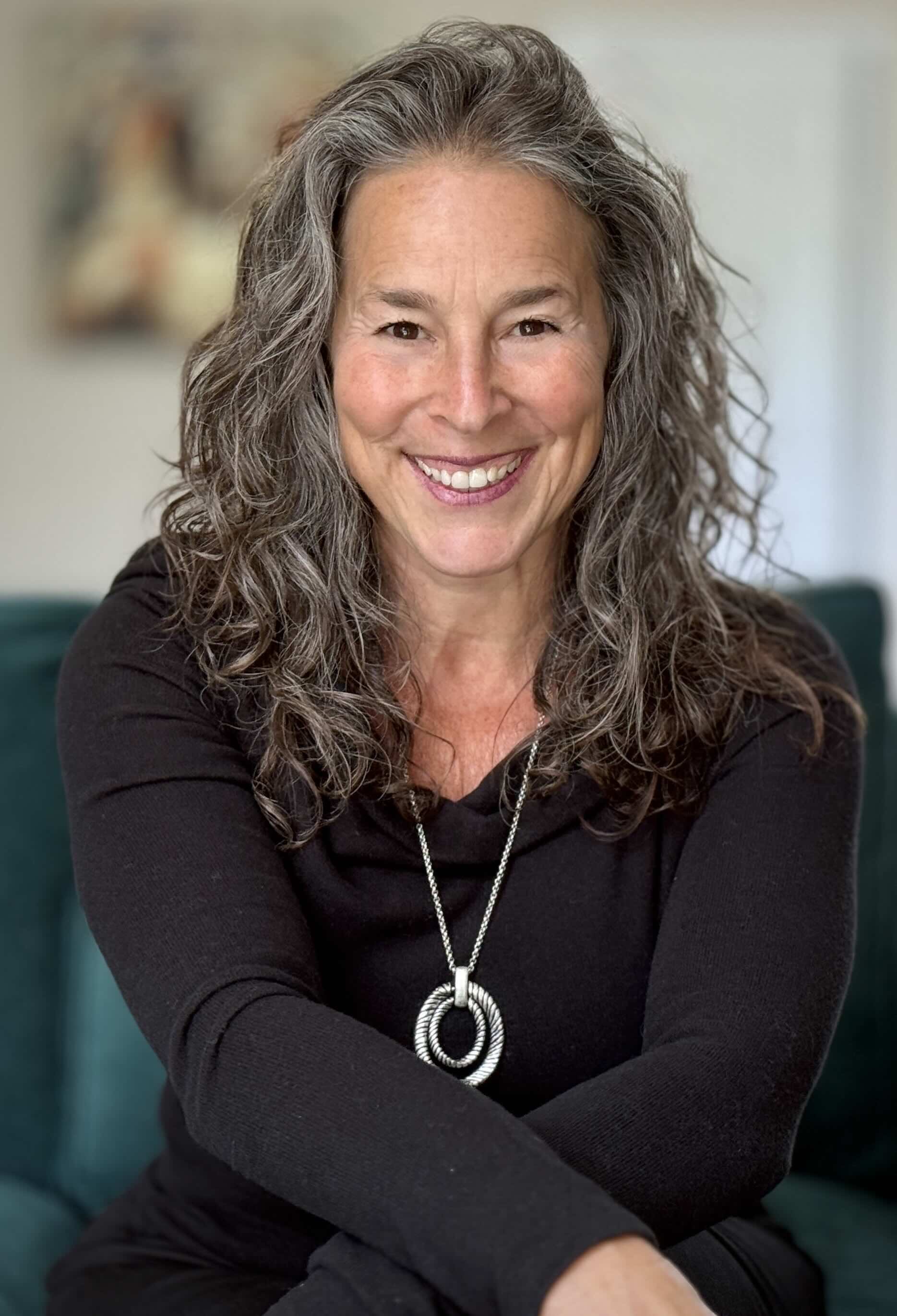 Deb Katz
