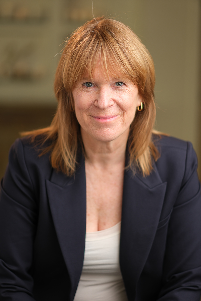 Diana Chapman