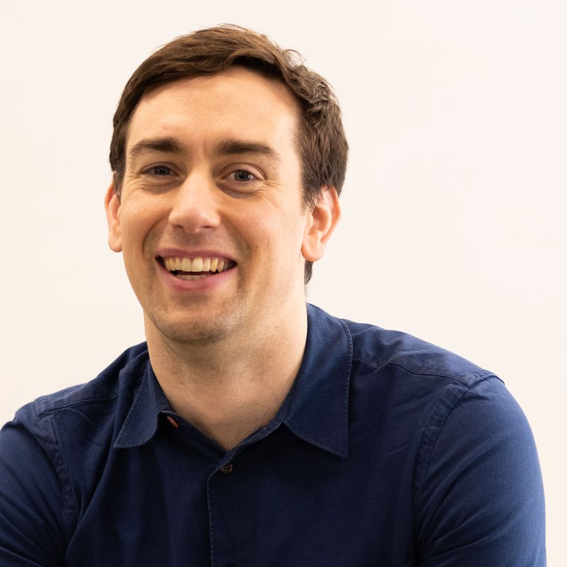 Darragh Hurley