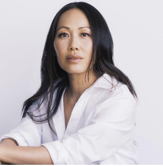 Jane Chen
