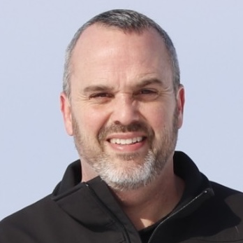 Jason Rinker